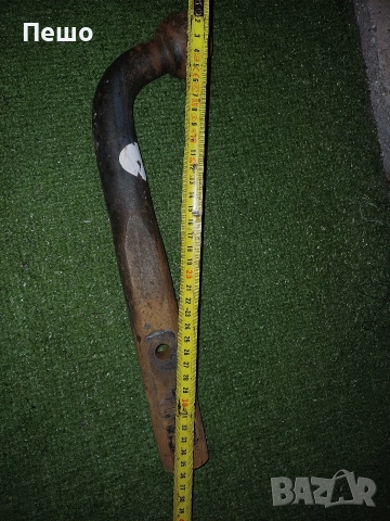 Теглич,кука за Теглич , снимка 6 - Ремаркета - 52816598