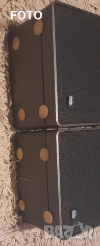 Saba box 550, снимка 5 - Тонколони - 51299545