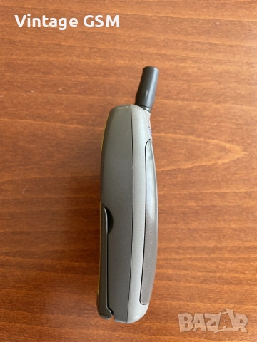 Телефон Ericsson T20e, снимка 9 - Sony Ericsson - 55894586