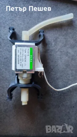 Dolce Gusto KP5000 Circolo Бойлер, държач, механизъм,помпа Долче Густо , снимка 3 - Кафемашини - 48008120