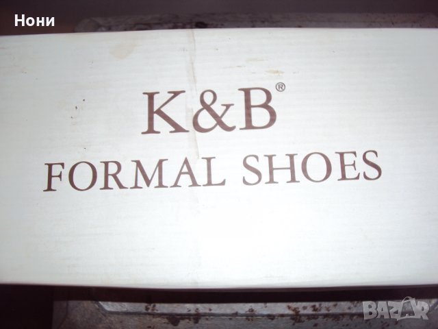 Дамски маркови чехли 39 номер на K&B марка , снимка 5 - Дамски елегантни обувки - 42863904