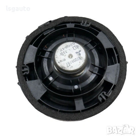 Заден ляв високоговорител Mitsubishi Lancer X (GS44S) 2007-2017 ID: 159485, снимка 2 - Части - 54079752