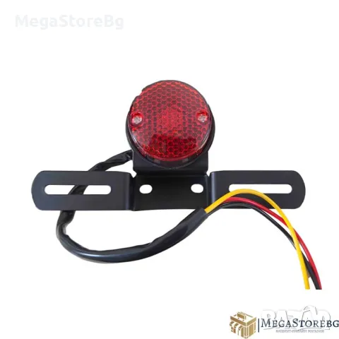 Стоп за мотоциклет мотор PG135 1 брой