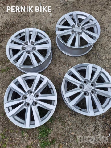 Джанти от Mitsubishi 17 5x114.3 