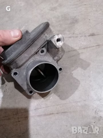 Опел Мерива А 1.7cdti Дроселова Клапа , снимка 7 - Части - 40028163