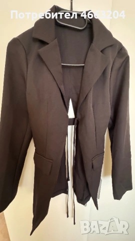 Дамски костюм