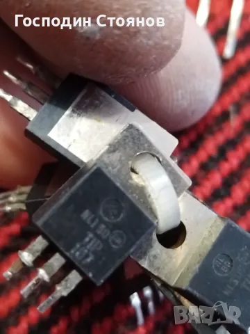 TIP102/TIP107, снимка 3 - Други - 49163757