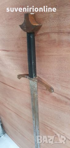 Стар колекционерски сувенир , снимка 3 - Антикварни и старинни предмети - 33913184