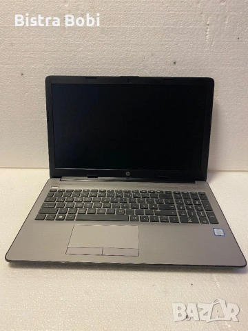 HP-250- G7-7th Gen, снимка 4 - Лаптопи за работа - 53921721