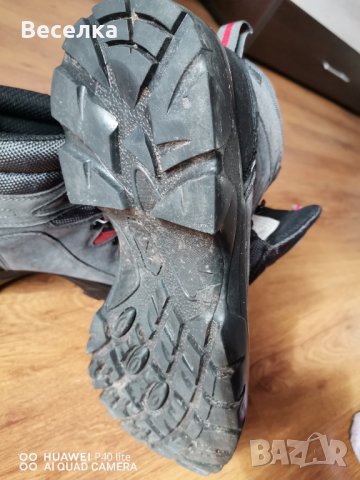 Зимни боти 40 номер, снимка 2 - Дамски боти - 38415588