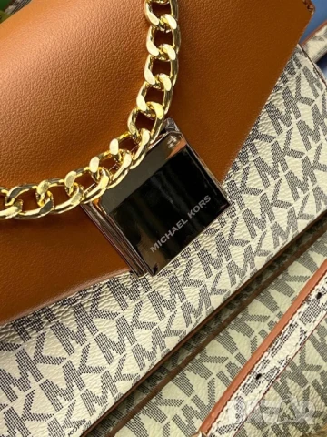 чанти michael kors , снимка 5 - Чанти - 51388134