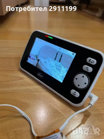 Видео бебефон Chicco, снимка 7 - Бебефони - 48431344