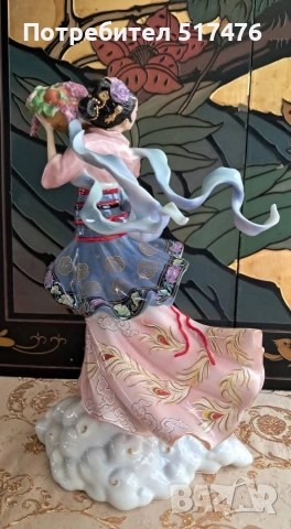 Maku на Franklin mint , снимка 4 - Колекции - 54345390