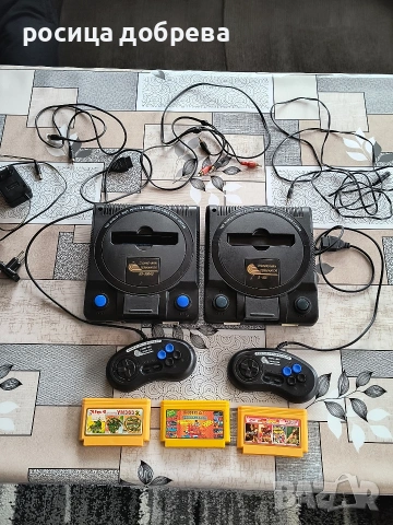 Ретро игра TERMINATOR ,два джойстика и дискети - 50 евро , снимка 5 - Други игри и конзоли - 54270978