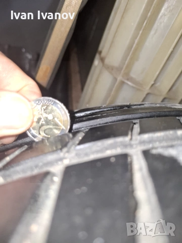 Авто гуми , снимка 12 - Автомобили и джипове - 53249657