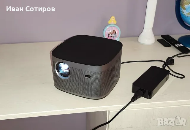 Проектор за домашно кино XGIMI Horizon FHD 1080p