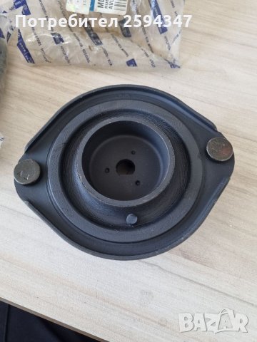 КIA AVELA DELTA 1998-2000Г ОПОРА МАКФЕРСЪН ПРЕДНА MOBIS , снимка 2 - Части - 35659551