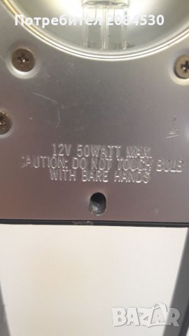 Лампи за четене, снимка 4 - Настолни лампи - 34019266