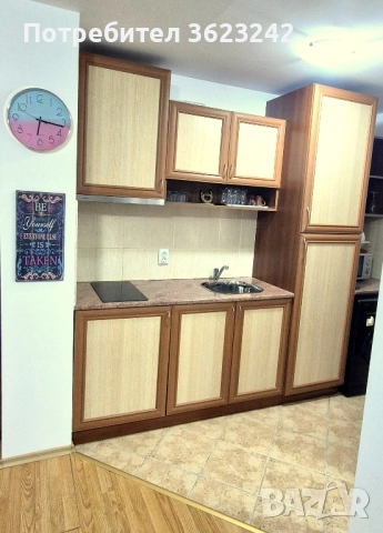 Двустаен апартамент в Банско , снимка 7 - Апартаменти - 50487413