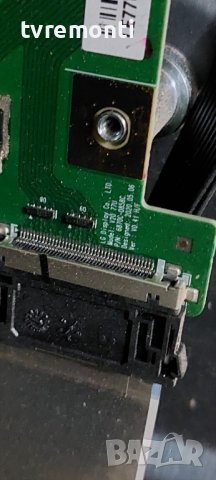 T-con 6870C-0858C / 6871L-6457D for LG OLED77CX9LA for 77inc DISPLAY LE770AQD ENA3, снимка 3 - Части и Платки - 42763121