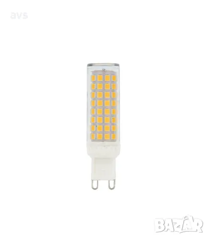 LED крушка 8W 6400К VITO G9, снимка 1