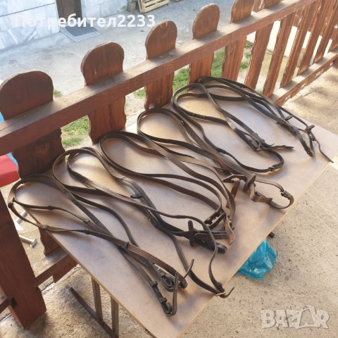 Продавам седла за коне и аксесоари директен внос от Англия ! Като  нови !, снимка 7 - Други стоки за животни - 29996552