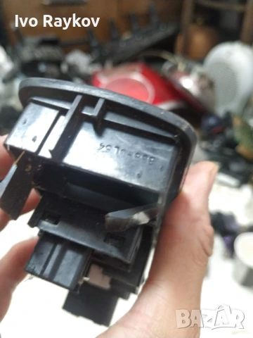 Панел Бутони ел. огледала и светлини за TOYOTA Corolla E12, снимка 7 - Части - 51183995