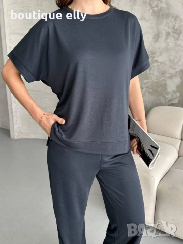 дамски екип oysho, снимка 2 - Спортни екипи - 51756412