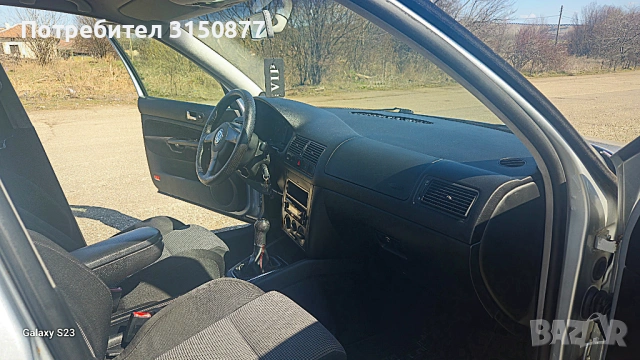 Vw Golf 4 1.9 TDI , снимка 8 - Автомобили и джипове - 53907260