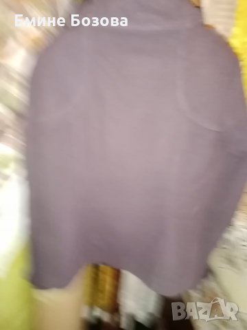 къси палта Z&J  VERO MODA  , снимка 9 - Палта, манта - 34528501