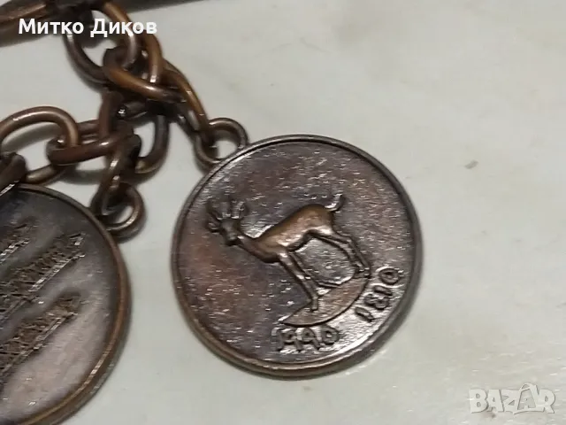 Ключодържател Дубай отличен, снимка 4 - Колекции - 48592990