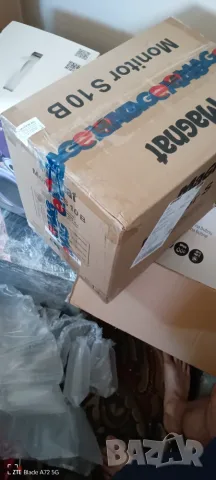 Комплект 2 тонколони MAGNAT, Monitor S10B, Черен, снимка 10 - Тонколони - 55366071