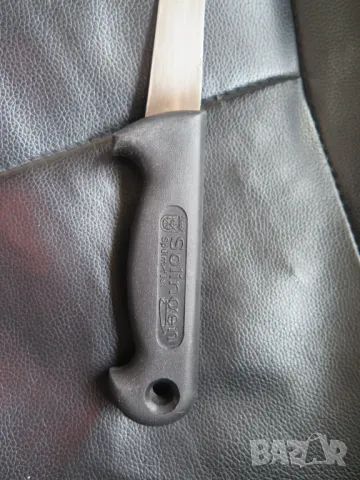 Solingen-GERMANY, снимка 2 - Прибори за хранене, готвене и сервиране - 49872274