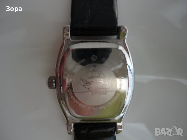  Дамски Часовник -  "Vacheron Constantin" Geneve, снимка 5 - Дамски - 42728088