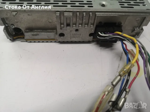 Радио за кола CD - Sony MEX-BT2500, снимка 6 - Аксесоари и консумативи - 55898857