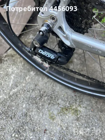 Продавам велосипед Bulls king cobra, снимка 8 - Велосипеди - 50111939