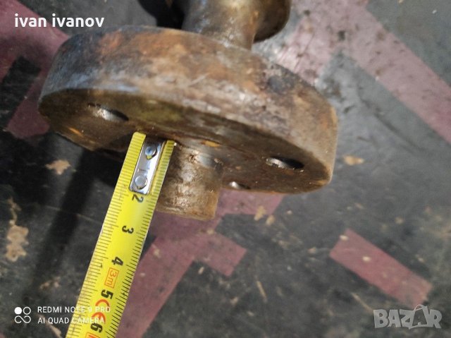 За фреза, снимка 7 - Стругове - 31447591