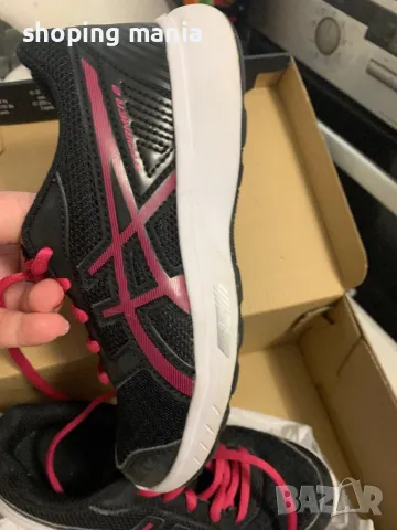 Детски маратонки ASICS , снимка 7 - Детски маратонки - 49518244