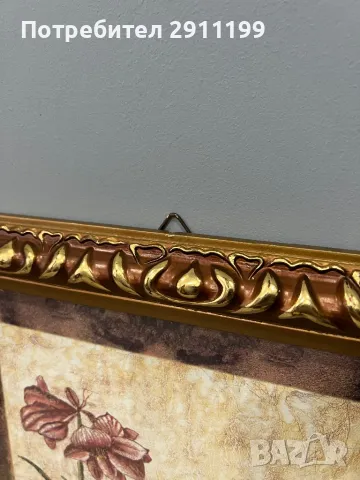 Красива картина, снимка 5 - Картини - 49920902