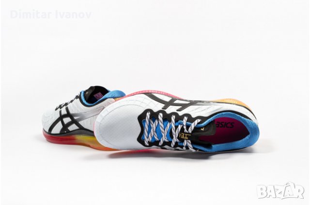 Asics Gel-Quantum Infinity Дамски маратонки, снимка 4 - Маратонки - 29087222