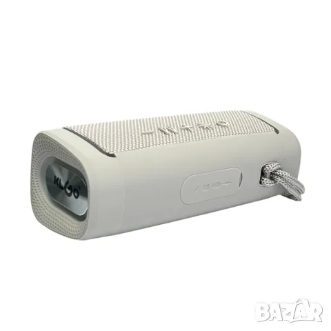 Преносима Bluetooth колонка 10W с TWS FM и LED, снимка 3 - Аксесоари и консумативи - 55865481