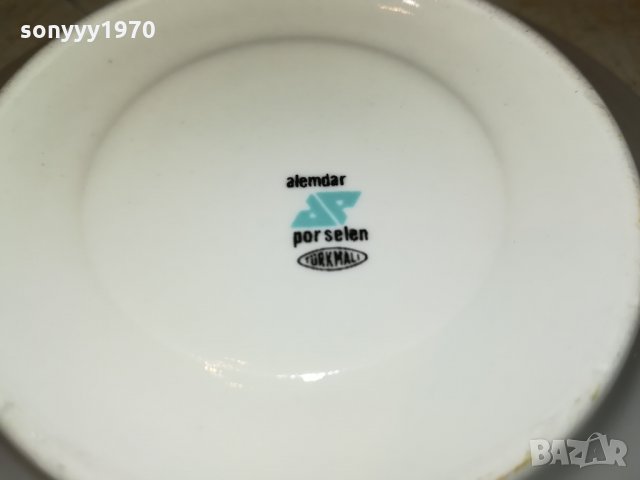 порцеланови чашки за кафе от германия 1509211854, снимка 10 - Антикварни и старинни предмети - 34145228