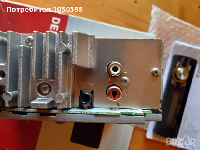 Нов PIONEER DEH-2300 UBB -4x50 W- Музикална система за МПС -автомобил, снимка 6 - Декове - 52800137