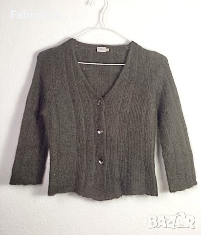 In Wear vestje S mohair 