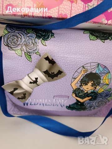 детски картонени кутии чантички за лакомства и други, снимка 8 - Декорация за дома - 44415645