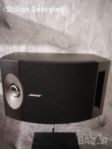 Klipsch synergy f2 + BOSE, снимка 9 - Тонколони - 53327556
