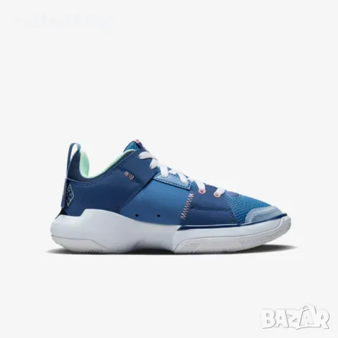 Nike - Jordan One Take 5 номер 38,38.5 Оригинал Код 6033, снимка 3 - Детски маратонки - 48132318