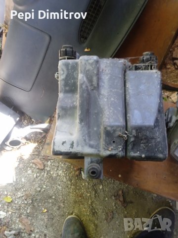 Филтърна кутия за Opel Corsa B Hatchback (03.1993 - 12.2002) , снимка 2 - Части - 37971389