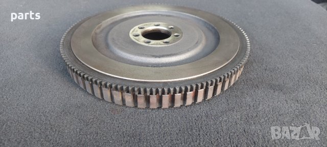 Маховик 1.5DCI Рено Меган 2 - Канго - Клио - Сценик - Нисан - Дачия N, снимка 3 - Части - 37742880