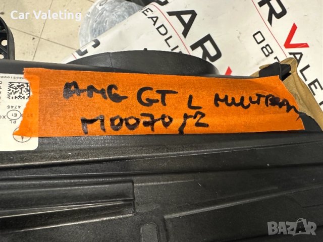 Фар фарове LED Mercedes AMG GT Multibeam far farove Мерцедес АМГ ГТ, снимка 16 - Части - 50584606